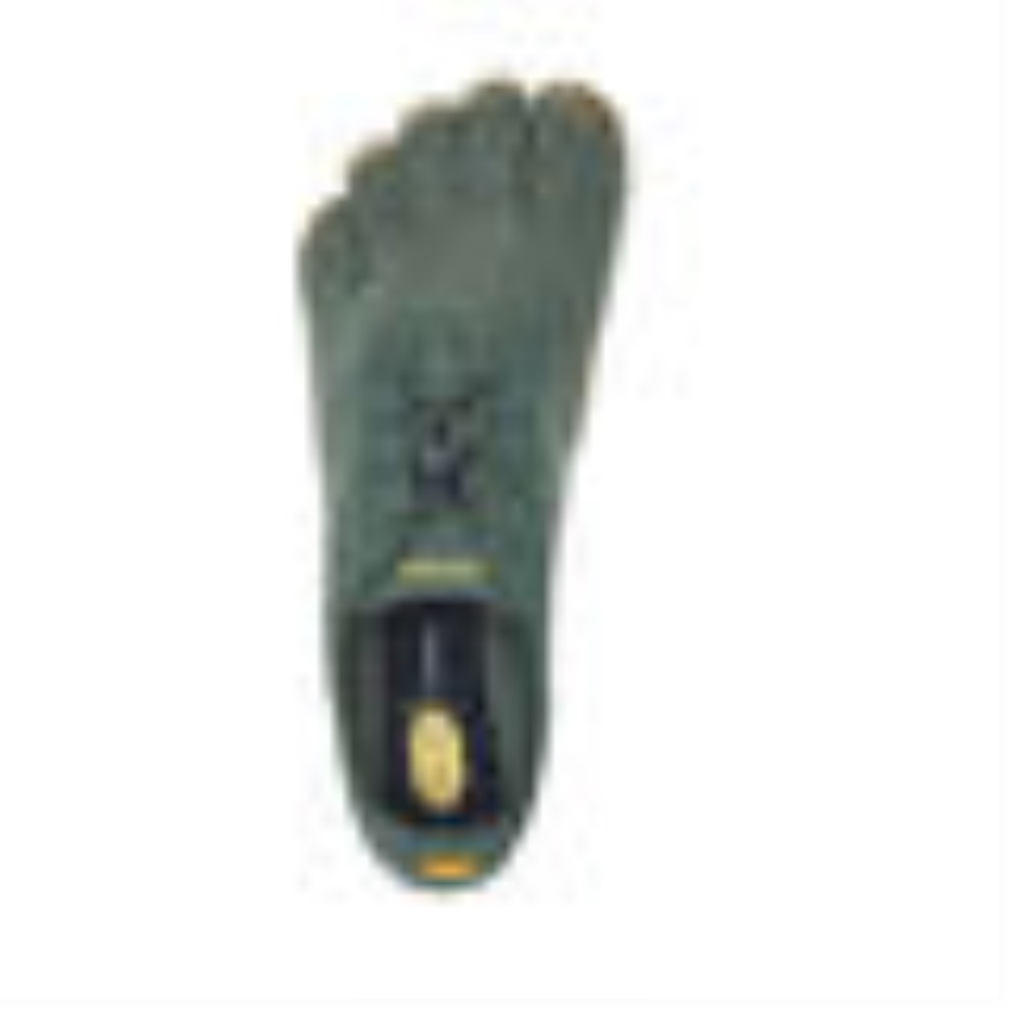 Askeri-yeşil Kso Eko Erkek Vibram
